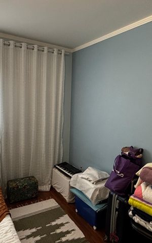 Apartamento para alugar com 90m², 3 quartos e 2 vagasQuarto 2