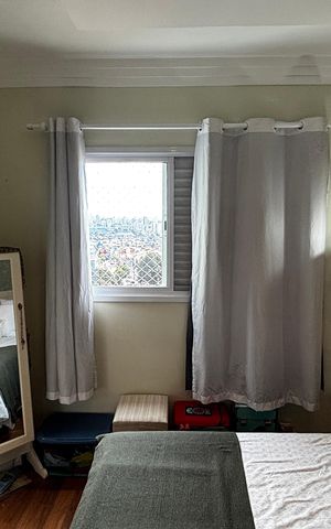 Apartamento para alugar com 90m², 3 quartos e 2 vagasSuite