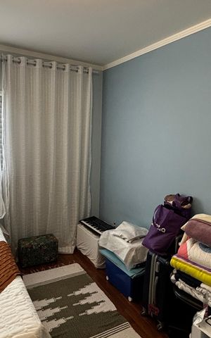 Apartamento para alugar com 90m², 3 quartos e 2 vagasQuarto 2