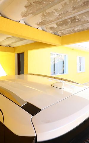 Casa à venda com 208m², 5 quartos e 4 vagasGaragem