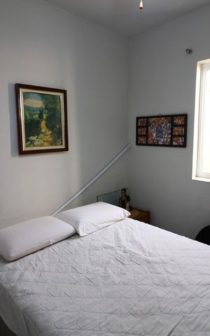 Casa à venda com 208m², 5 quartos e 4 vagasQuarto 5