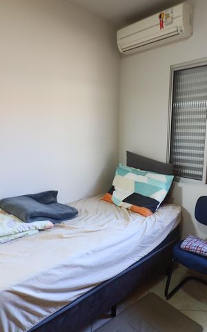 Casa à venda com 208m², 5 quartos e 4 vagasQuarto 2