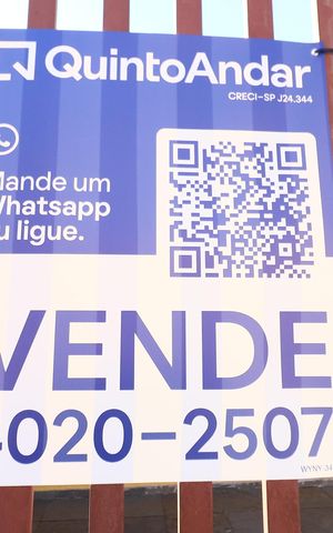 Casa à venda com 208m², 5 quartos e 4 vagasPlaca