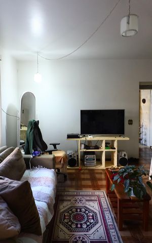 Casa à venda com 208m², 5 quartos e 4 vagasSala