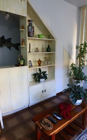 Casa à venda com 208m², 5 quartos e 4 vagasSala