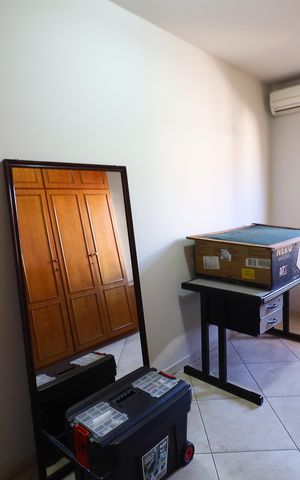 Casa à venda com 208m², 5 quartos e 4 vagasQuarto 1