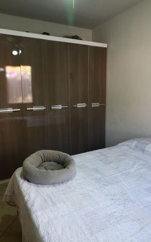 Casa à venda com 208m², 5 quartos e 4 vagasQuarto 4