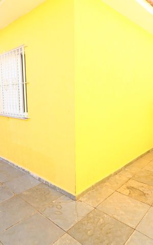 Casa à venda com 208m², 5 quartos e 4 vagasGaragem
