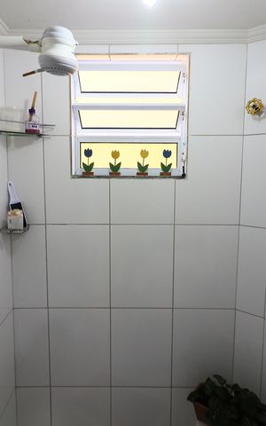 Casa à venda com 208m², 5 quartos e 4 vagasBanheiro 3
