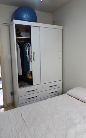 Casa à venda com 208m², 5 quartos e 4 vagasQuarto 5