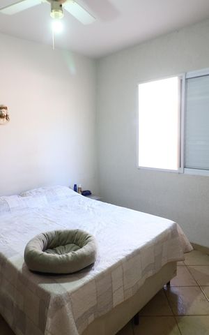 Casa à venda com 208m², 5 quartos e 4 vagasQuarto 4