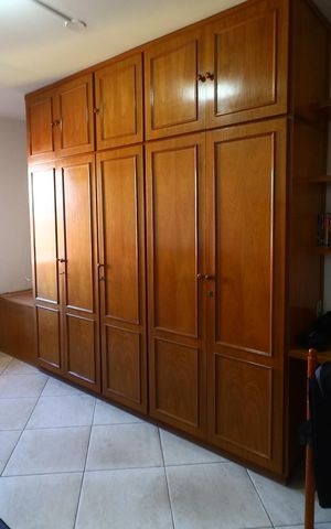 Casa à venda com 208m², 5 quartos e 4 vagasQuarto 1