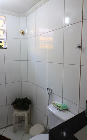 Casa à venda com 208m², 5 quartos e 4 vagasBanheiro 3