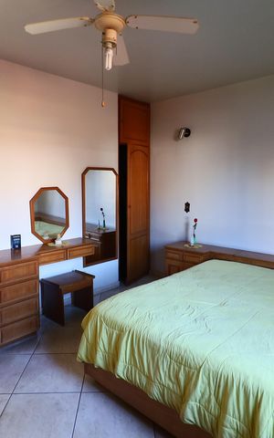 Casa à venda com 208m², 5 quartos e 4 vagasQuarto 3