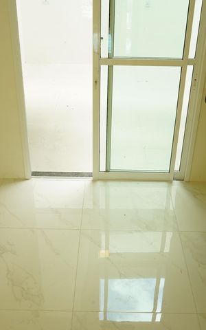 Casa à venda com 100m², 3 quartos e 2 vagasCozinha