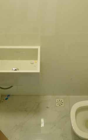Casa à venda com 100m², 3 quartos e 2 vagasLavabo