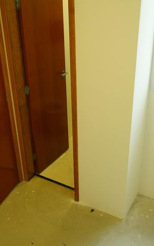 Casa à venda com 100m², 3 quartos e 2 vagasSuíte 2