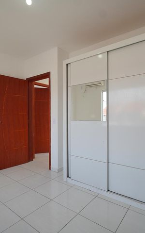 Apartamento para alugar com 60m², 2 quartos e 1 vagaQuarto 2