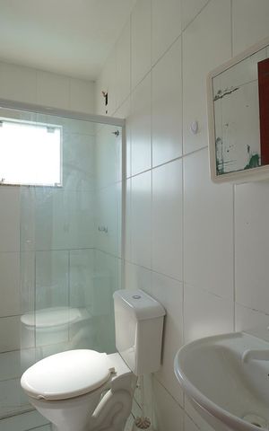 Apartamento para alugar com 60m², 2 quartos e 1 vagaBanheiro