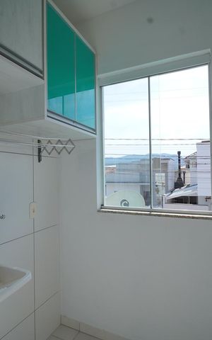 Apartamento para alugar com 60m², 2 quartos e 1 vagaÁrea de Serviço