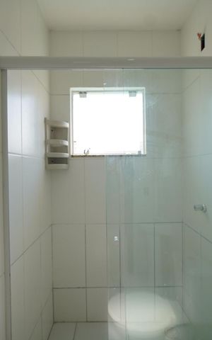 Apartamento para alugar com 60m², 2 quartos e 1 vagaBanheiro