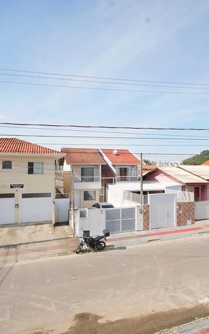 Apartamento para alugar com 60m², 2 quartos e 1 vagaVista do Quarto 2
