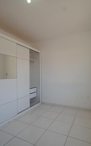 Apartamento para alugar com 60m², 2 quartos e 1 vagaQuarto 2