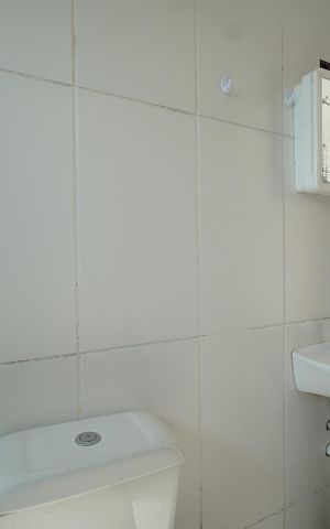 Apartamento para alugar com 60m², 2 quartos e 1 vagaBanheiro