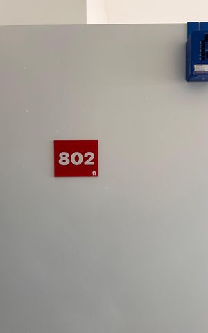 Apartamento para alugar com 35m², 2 quartos e sem vaga Apartamento para alugar com 35m², 2 quartos e sem vagaLockbox