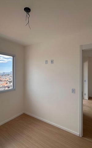 Apartamento para alugar com 35m², 2 quartos e sem vaga Apartamento para alugar com 35m², 2 quartos e sem vagaQuarto 1