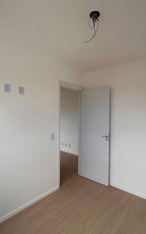 Apartamento para alugar com 35m², 2 quartos e sem vaga Apartamento para alugar com 35m², 2 quartos e sem vagaQuarto 1