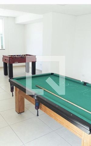 Apartamento para alugar com 80m², 3 quartos e 2 vagasSala de Jogos