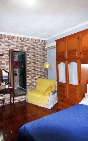 Casa para alugar com 150m², 4 quartos e 1 vagaQuarto 4 - Suíte