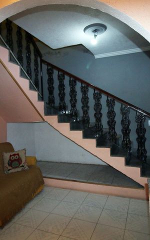 Casa para alugar com 150m², 4 quartos e 1 vagaAntessala