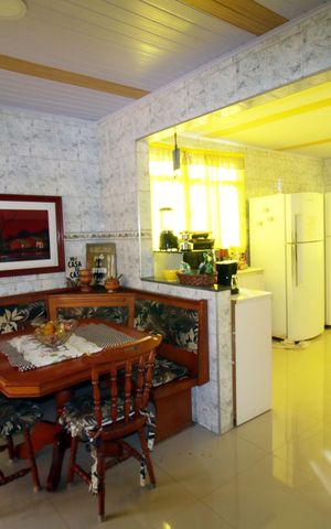 Casa para alugar com 150m², 4 quartos e 1 vagaCopa