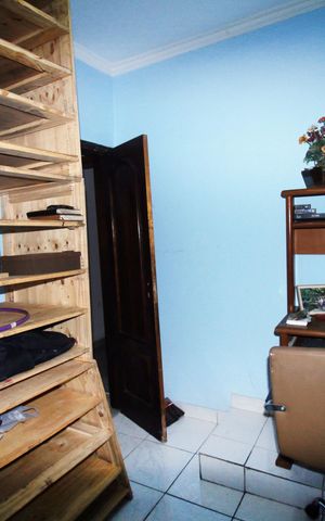 Casa para alugar com 150m², 4 quartos e 1 vagaQuarto 1