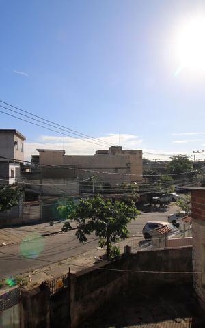 Casa para alugar com 150m², 4 quartos e 1 vagaVista da Varanda - Suíte 4