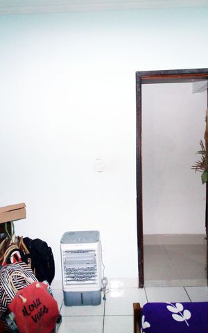 Casa para alugar com 150m², 4 quartos e 1 vagaQuarto 3