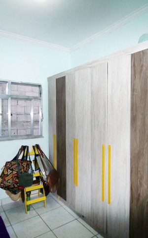 Casa para alugar com 150m², 4 quartos e 1 vagaQuarto 3