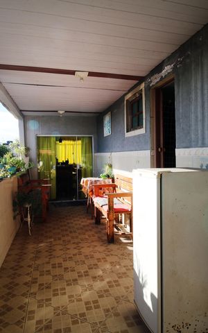 Casa para alugar com 150m², 4 quartos e 1 vagaVaranda - Terraço