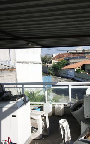 Casa para alugar com 150m², 4 quartos e 1 vagaÁrea de Serviço