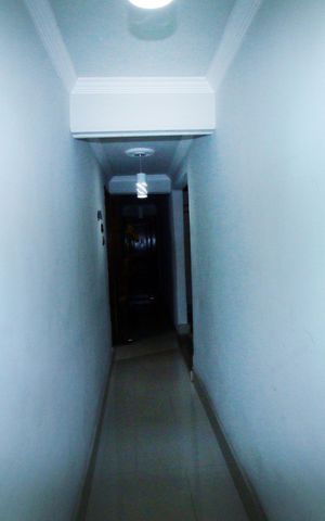 Casa para alugar com 150m², 4 quartos e 1 vagaCorredor - Sala - Quartos