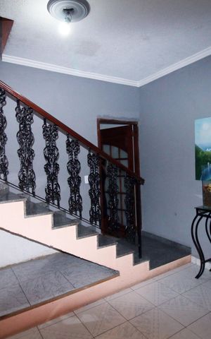 Casa para alugar com 150m², 4 quartos e 1 vagaAntessala