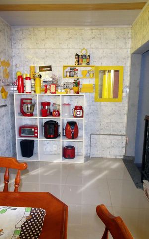 Casa para alugar com 150m², 4 quartos e 1 vagaCopa