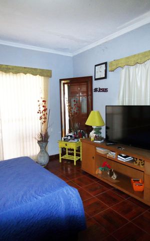 Casa para alugar com 150m², 4 quartos e 1 vagaQuarto 4 - Suíte
