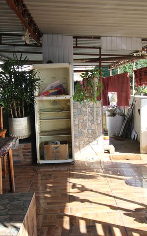 Casa para alugar com 150m², 4 quartos e 1 vagaTerraço