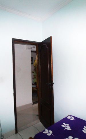 Casa para alugar com 150m², 4 quartos e 1 vagaQuarto 3