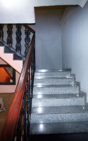 Casa para alugar com 150m², 4 quartos e 1 vagaAntessala - Escada