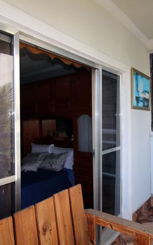 Casa para alugar com 150m², 4 quartos e 1 vagaVaranda - Suíte 4
