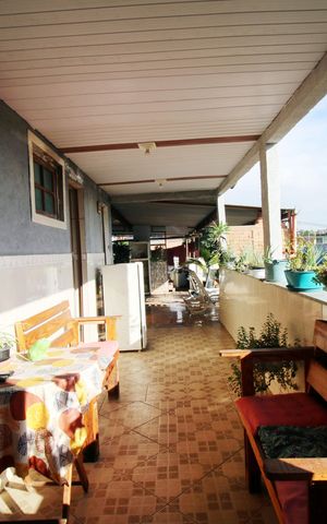 Casa para alugar com 150m², 4 quartos e 1 vagaVaranda - Terraço